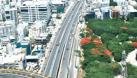 Top 7 Fast-Growing Suburbs in India Emerging as Real Estate Hubs in 2025 