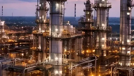 How AI-powered consulting can fuel innovation in chemical manufacturing 