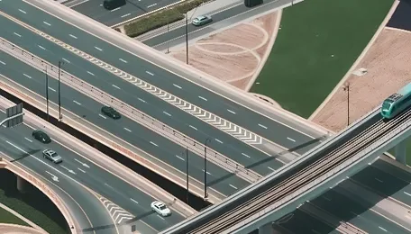 Kanpur Ring Road Project Gains Pace