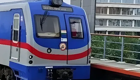 Kolkata Metro Launches Direct Airport Link Connecting Jai Hind Bimanbandar To Shahid Khudiram