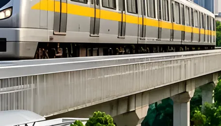 DMRC and PWD Projects Approved at 70th UTTIPEC Meeting 