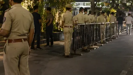Jubilee Hills Pubs Face Crackdown After ₹35 Lakh Dating Scam Losses