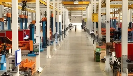 Centre Taking Steps To Ensure Industrial Production Stays Steady 