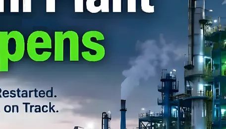Hindustan Organic Chemicals restarts Kochi plant operations from July 5 