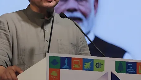 India’s First High-Speed Rail Section to Open in August 2027 - Railway