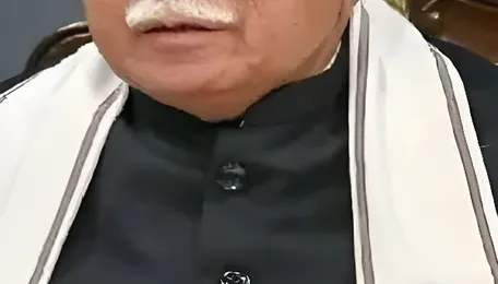 India to start carbon credit trading after four months: Power minister Manohar Lal