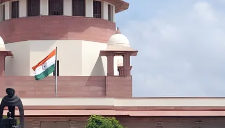 Supreme Court gives power to local bodies to cut water, power supply over waste rule violations 