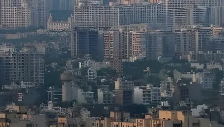 Bengaluru Vacant Sites To Face Higher Property Tax