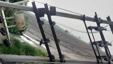 Storm damages over 13,200 electricity poles in Haryana; Anil Vij says power to be restored on war footing 