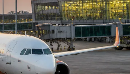 Air India Express Chennai Flights Stay Limited Despite Winter Expansion