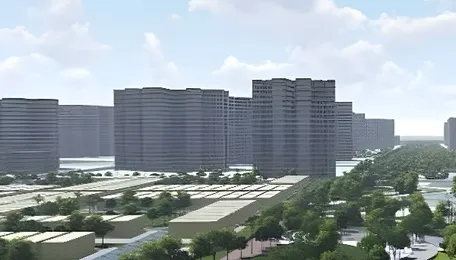 Lucknow Urban Services Upgrade Backed By ₹1300 Crore