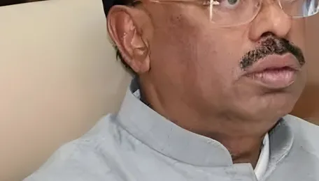 Bawankule slams MSEDCL for power cuts 