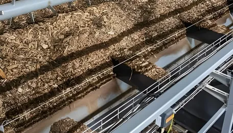 MCD sets up ingesta plant at Ghazipur slaughterhouse