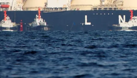 BSM unveils methanol bunkering simulator to equip seafarers for greener shipping