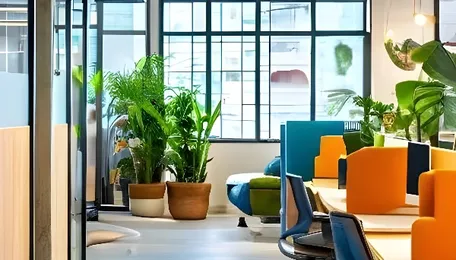 Hyderabad Commercial Market Gains Momentum with Smartworks Lease Deal