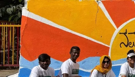 Bengaluru students lead climate action in schools