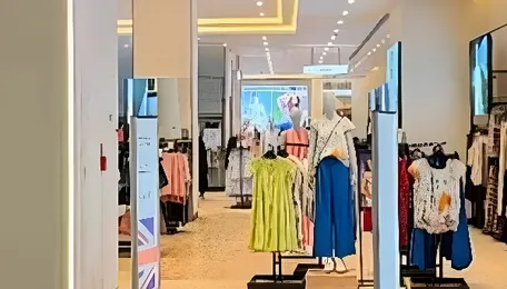 Bengaluru Retail Growth Expands Beyond Traditional Shopping