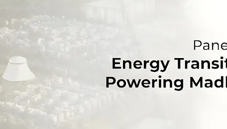 Viksit Madhya Pradesh Conclave 2026 | Panel discussion 4 energy transition and sustainability – powering Madhya Pradesh's growth 