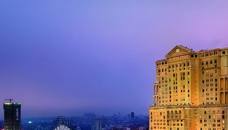 Kolkata dry days impact hospitality sector