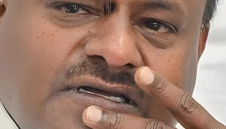 Govt to review EV industry suggestions on financing, certification: Kumaraswamy 