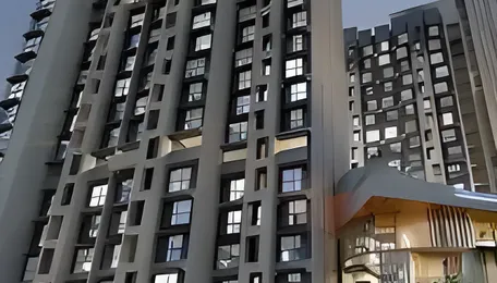 Mumbai Housing Market Sees Record Registration