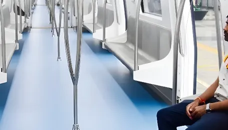 Bengaluru Transit System Prioritises Passenger Affordability
