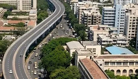 Oberoi Realty Signs Deal For Peddar Road Redevelopment