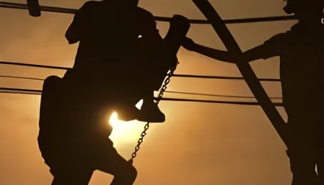 Chennai Power Outages Raise Summer Preparedness Questions