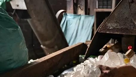 Iran war triggers Asian plastic shortage, may spur 'Middle East plus one' supply chain rethink 