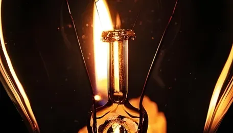 Now you can test your electricity meter at lab 