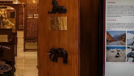 Bengaluru Military Museum Opens Heritage Doors