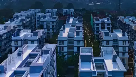 RSVM Hospitality Acquires 18 Acre Thane Land Parcel For Rs 497 Crore