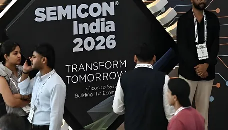 India’s chip push gathers pace: 25 SEMICON deals target gases, chemicals, packaging and power electronics 