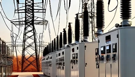 Power Grid Corporation to Discuss Merger of 13 Units into 2 on December 20th 