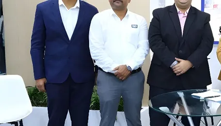 FIMER Announces Strategic Partnership with Redington Solar To Strengthen Pan India Distributor Network 