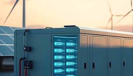 Battery Storage Costs Plunge to $78/MWh in 2025 Amid Rising Renewable Costs 