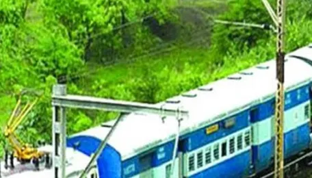 MIC Electronics launches Emergency Light Unit to boost railway safety