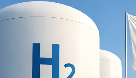 Japan Extends Support For India's Green Hydrogen Mission