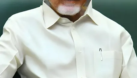 Rayalaseema attracts over Rs 4.5 lakh crore in proposed investments 