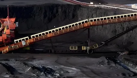 Bhatti Vikramarka directs SCCL to cut coal production costs and boost productivity for job security 