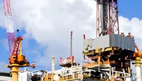 US-Iran war could push Brent above $100 per barrel 