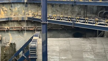 Mumbai Marine Drive Tunnel Work Accelerates