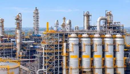Adperma bets on ₹6,000 crore Haldia plant to cut phenol, acetone imports 