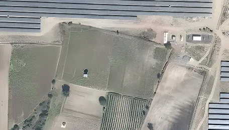 GS Engineering and Construction Pioneers India Solar Market 