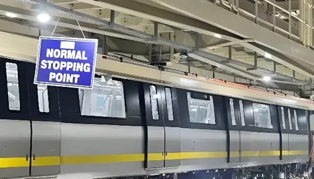 Bengaluru Metro Disruptions Trigger Fresh Safety Review