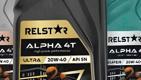 Reliance BP Mobility revamps Relstar lubricant brand with new identity, packaging architecture 