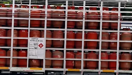 Govt amends LPG rules, offers flexibility for consumers shifting to PNG 