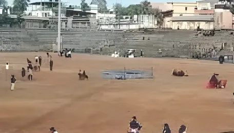 Siliguri Stadium Upgrade Push Gains Momentum 