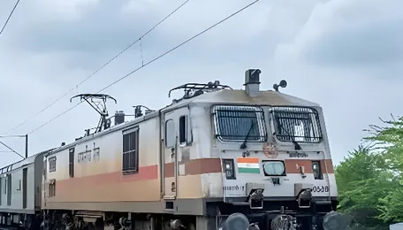 Galvanised for India’s future: Enhancing the backbone of Indian Railways with zinc protection 