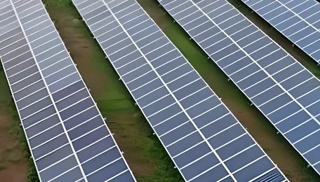 India’s rising solar penetration is stressing the power grid. It’s a storage problem 